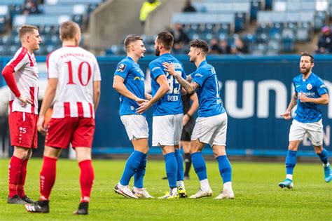 Hansa Rostock Souver N Im Landespokal Achtelfinale Liga Online De