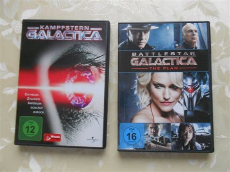 Battlestar Galactica Kaufen Auf Ricardo