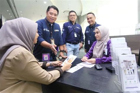 Gaji Teller Bank Muamalat Semua Cabang 2024