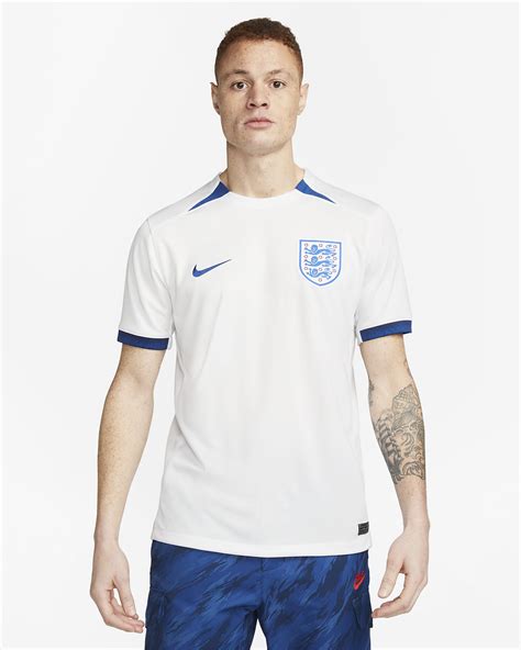 England Stadium Home Men S Nike Dri Fit Football Shirt Nike In