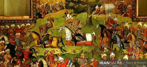 Safavid Empire Rise Golden Age And Fall Of The Dynasty