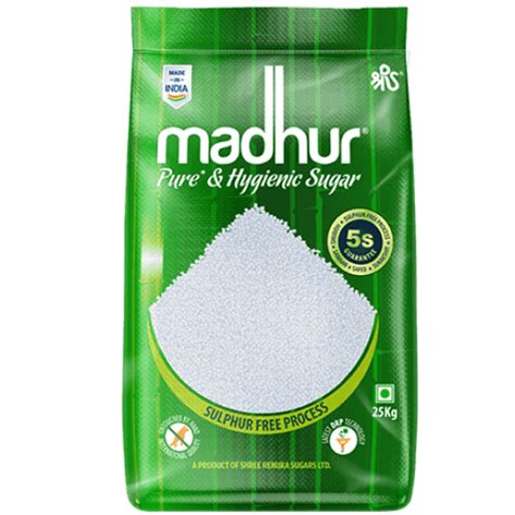 Madhur M Grade Sugar Kg Wholesale Price B B Price Mandi Rate