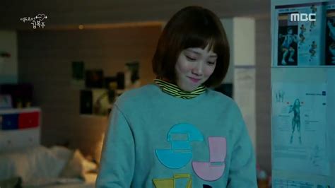 Weightlifting Fairy Kim Book Joo ENG SUB Ep2 Clip YouTube