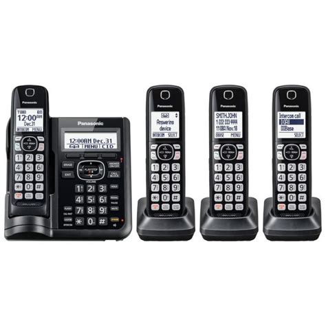 Best Wall Mounted Cordless Phones – Cordless Phone Reviews