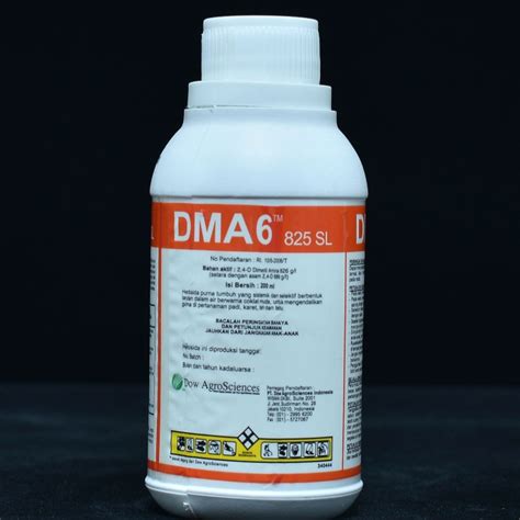 DMA 6 825 SL – Taniku Jaya