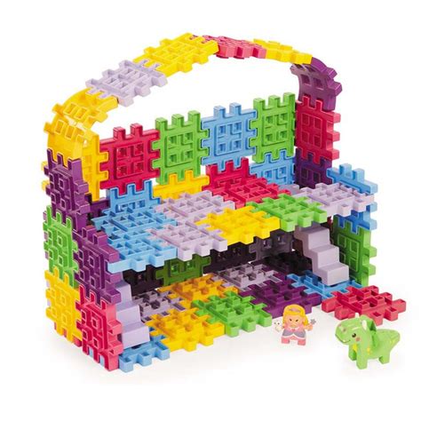 Little Tikes Waffle Blocks Castle Megakids Baby Shop Lagos