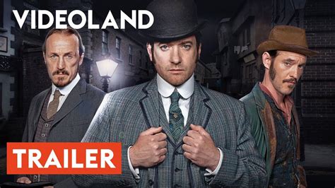 Ripper Street Trailer Youtube