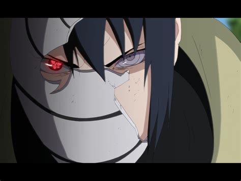 50 Sasuke Sharingan Wallpapers WallpaperSafari