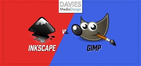 Gimp Tutorials Davies Media Design Denver Co