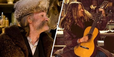 The Hateful Eight 10 Behind The Scenes Facts About The Making Of