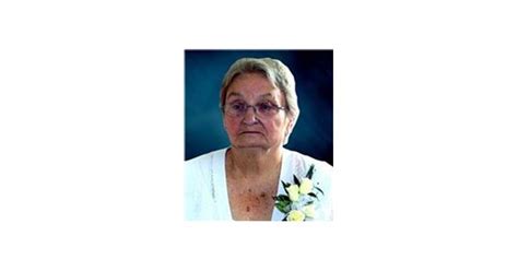 Barbara Braden Obituary 2015 Midland Mi Midland Daily News