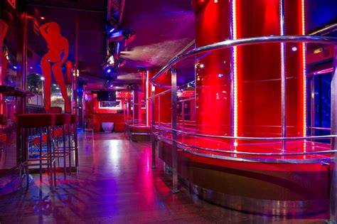 The objective is provide high class service in #Dollhouse in #Barcelona ...