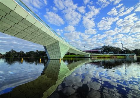 Adelaide Festival Plaza Tcl
