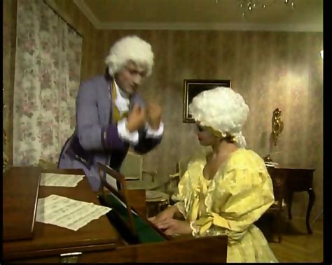 Lust Und Laster Mozart 1995 Secrets Of Mozart Eporner