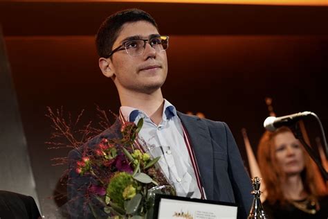 Firouzja Wins Fide Chess Grand Swiss Reaches Candidates With