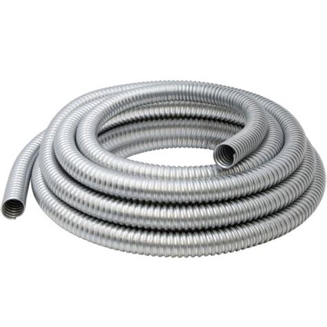 Galvanized Rigid Conduit