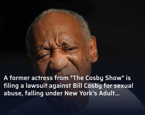 New Lawsuit Against Bill Cosby For Sexual Abuse R Newswall