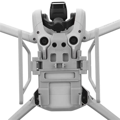 Foldable Landing Gear Extender For Dji Mini Mini Pro Drones