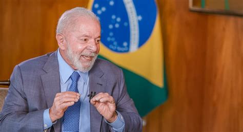 Lula Vai Receber 5 Setores Na Granja Do Torto Encontros Podem Começar