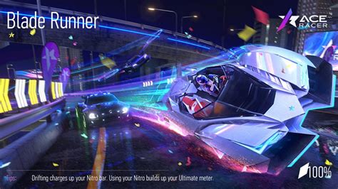 Ace Racers First North American Beta Test On Android Devices Begins On