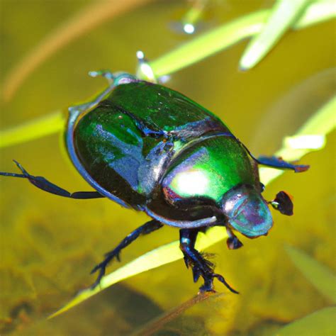 What Do Water Beetles Eat Fun Facts Beetles