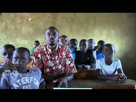 Catch Up School For Rwandan Orphans Project Globalgiving