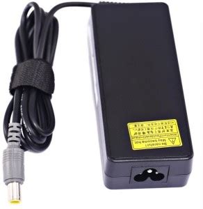 Laptrust V A W Laptop Ac Adapter Battery Charger Power Supply