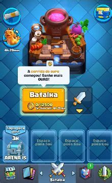 Conta De Clash Royale Clash Royale GGMAX