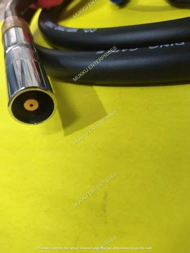 Imported Gas Cooled Mig Torch Pana 350A At 1850 Piece In New Delhi