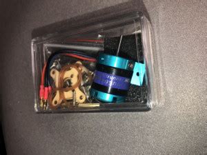 E Power Everything Brushless Motors Himax Outrunners Radical Rc