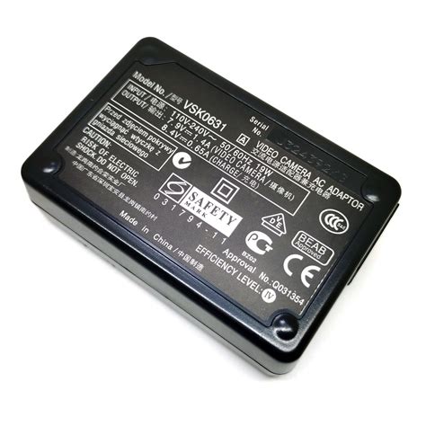 Battery Charger For Panasonic Nv Gs33 Nv Gs35 Nv Gs37 Nv Gs38 Nv Gs40 Nv Gs400 Ebay