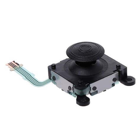 Replacement Left Right 3D Analog Control Joystick Vicedeal