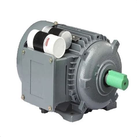 Single Phase Induction Motor At Best Price In Coimbatore Electro Fabs