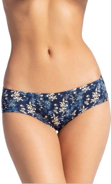 Gatta Bikini Cotton Comfort Print Wz Figi Damskie Ceny I