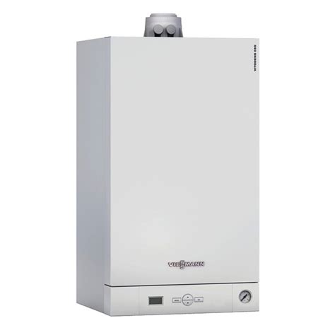 Viessmann Kociol VITODENS 050 24 KW NOWY 7950426972 Oficjalne