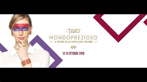 Mondo Prezioso Ottobre 2018 Video Completo YouTube