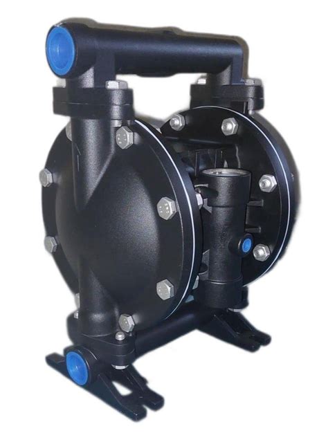 Pneumatic Bsk Air Operated Double Diaphragm Pumps Aodd At