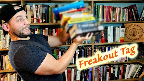 Mid Year Freakout Book Tag Best Favorites Surprises And