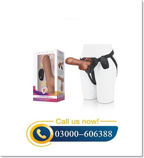 Dildo Price In Pakistan
