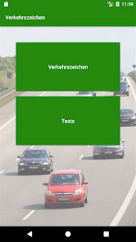 Verkehrszeichen Para Android Descargar