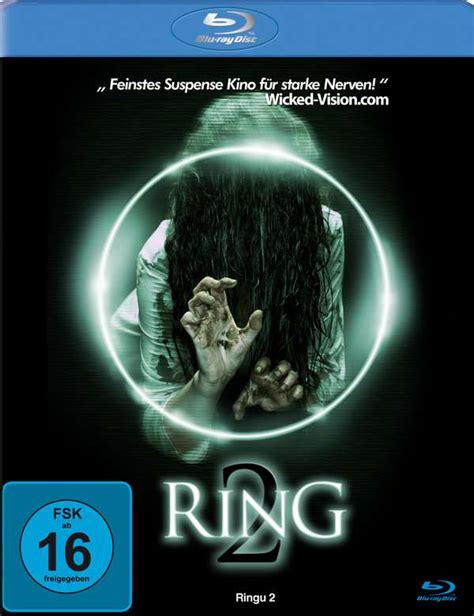 Ring 2 1998 Blu Ray Jpc