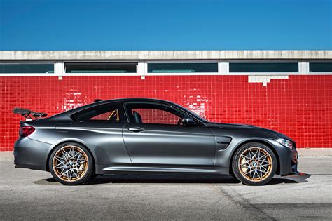 2016 BMW M4 GTS Review