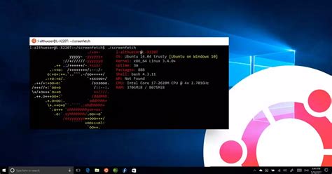 Wsl 2 Subsistema Windows Para Linux Download