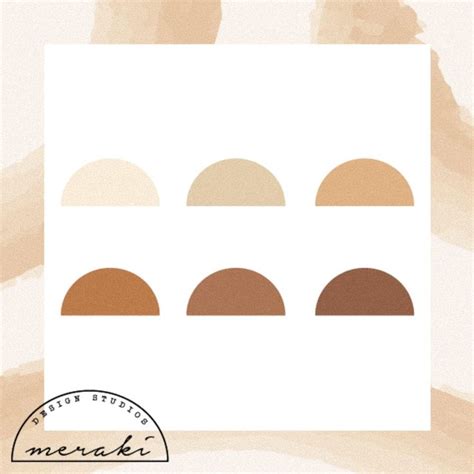 Nude And Feminine Color Palette Nude Color Palette Nature Color Palette Color Palette Pink