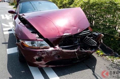 コンビニは「前向き駐車」すべき？ なぜ「バック駐車」は推奨されない？ 納得の理由と守らなかった際の「悪影響」とは くるまのニュース