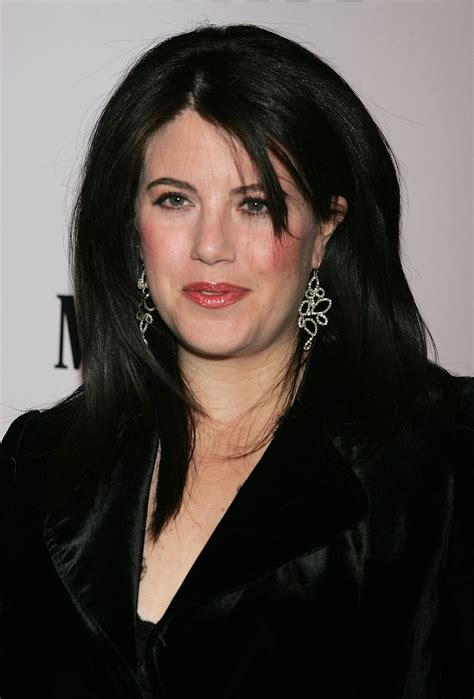 Lewinsky: 'It's Time to Burn the Beret and Bury the Blue Dress' - NBC News