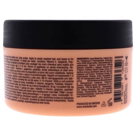 Maria Nila Head And Hair Heal Masque 8 5 Oz 1 Unit Kroger