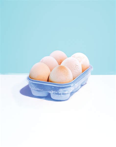 How Do You Freeze Your Eggs And How Much Does It Cost We Asked The