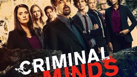 Criminal Minds Season 15 Finale Episode 9, 10 Spoilers - TrendCruze