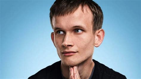 Vitalik Buterin Reveals His Ethereum Foundation Salary CoinsPress